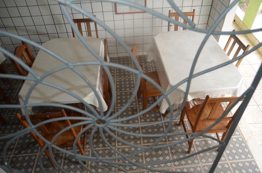 Pousada Grisante レンソイス エクステリア 写真